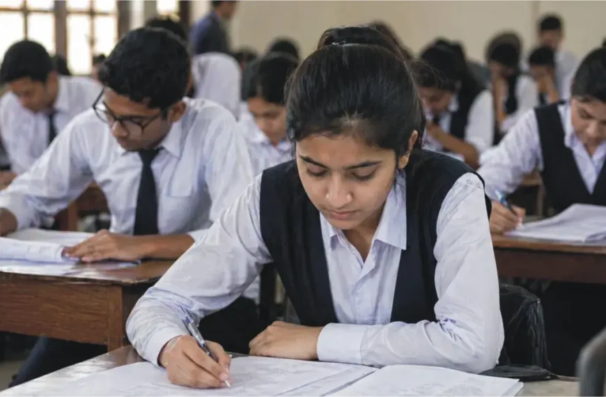 2026 Punjab Board Result Dates for Class 9th-12th Confirmed—Plus a New Way To Check Without Internet