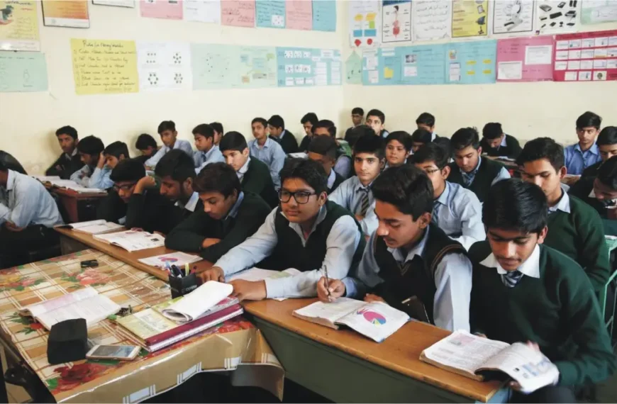 460 Scholarships for Balochistan Students - Who Can Apply and What It Means for You