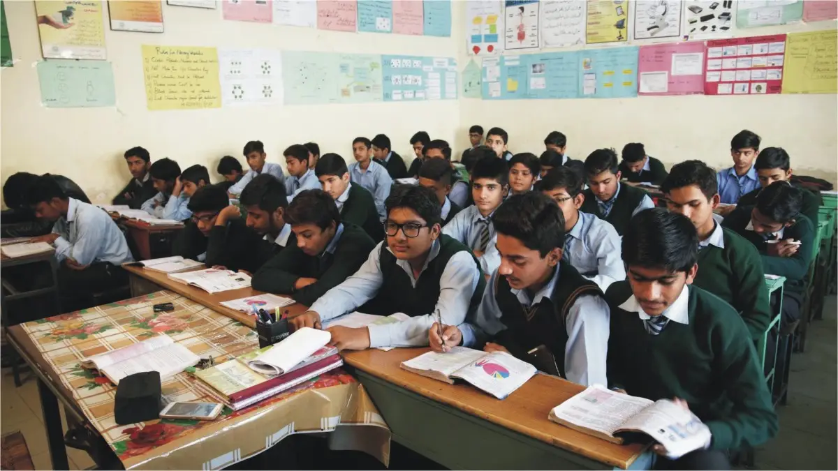 460 Scholarships for Balochistan Students - Who Can Apply and What It Means for You