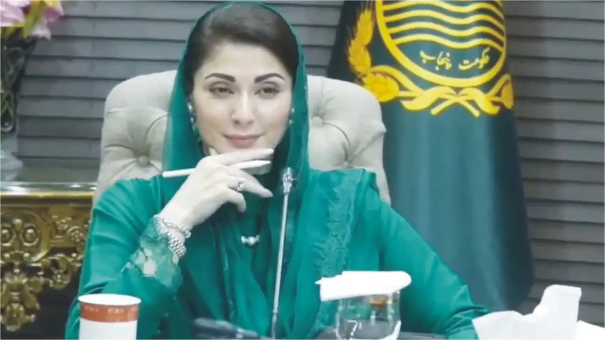 CM Maryam Nawaz Approves Mega Road Projects, June is the deadline