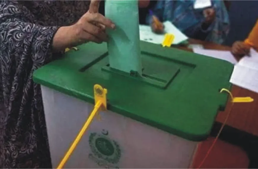 Finally, General Election Schedule Officially Announced By Election Commission