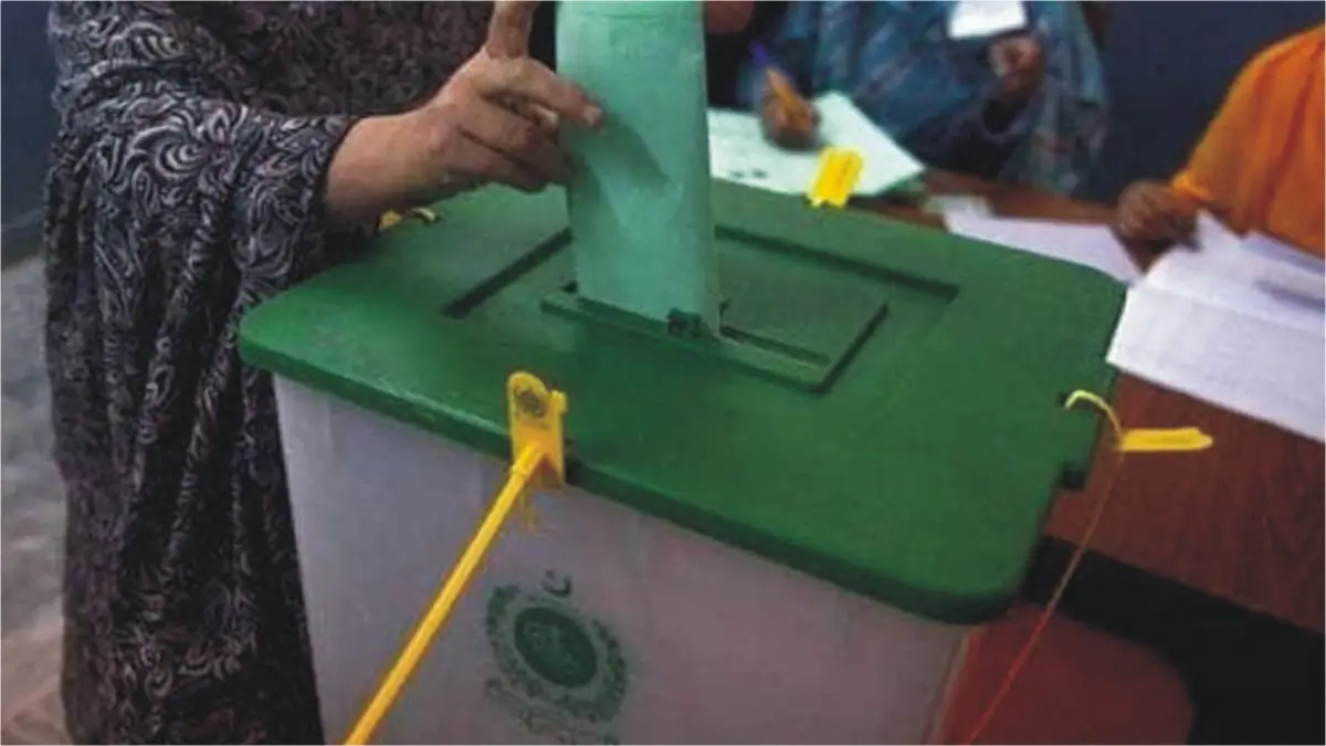 Finally, General Election Schedule Officially Announced By Election Commission