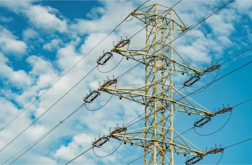 Islamabad Says Electricity Prices May Rise as New Power Management Plan Announced