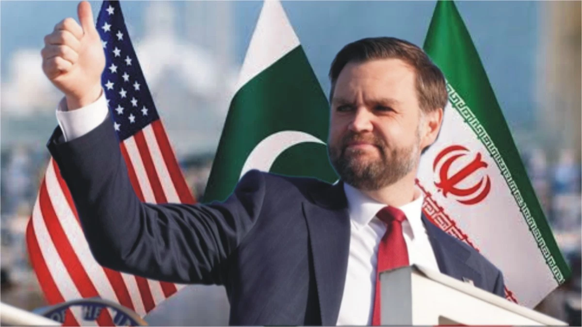 JD Vance Trip to Pakistan Suspended Why the Islamabad Peace Talks are Now on Hold