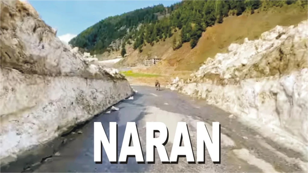 Naran Road Open for 2026 Season - Latest Naran Weather 14 Days and Travel Update for Tourists