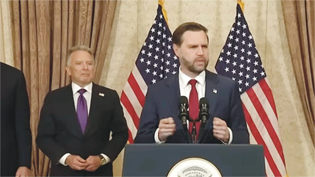 US and Iran Talks Collapse in Islamabad - Peace Hopes Fade as Tensions Rise Again