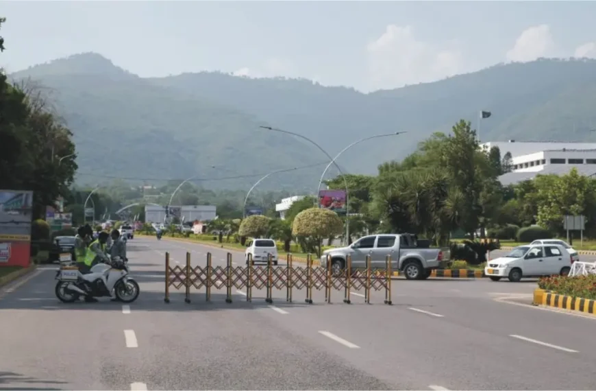 Will Iran Refuse Peace Talks Latest Updates from Islamabad Red Zone