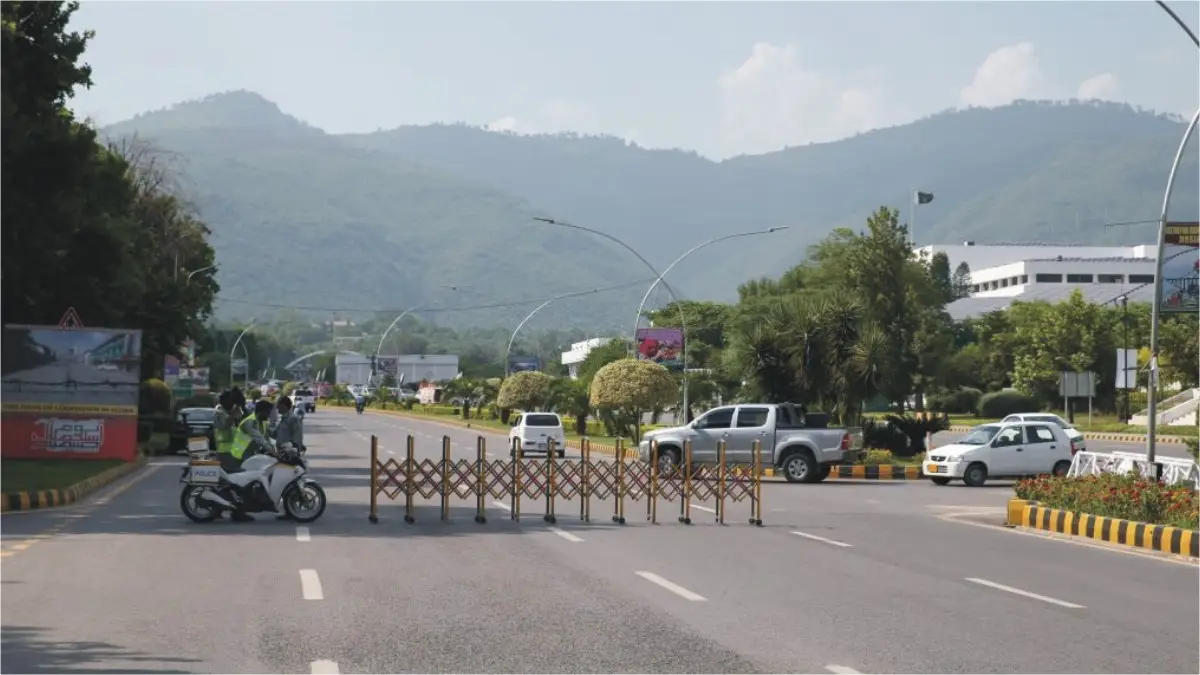 Will Iran Refuse Peace Talks Latest Updates from Islamabad Red Zone