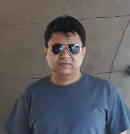 author at The Pak Pulse