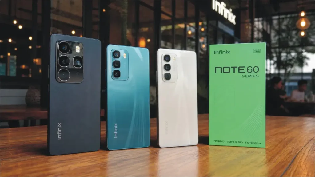 Infinix Mobile Prices in Pakistan (May 2026) You Won’t Believe This One Model is Under 40,000