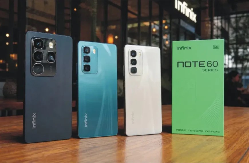 Infinix Mobile Prices in Pakistan (May 2026) You Won’t Believe This One Model is Under 40,000