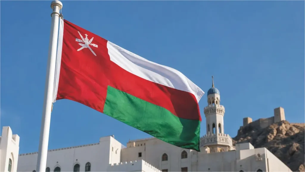 Oman Alert New Rules for Pakistani Worker's Return and Exit Released for 2026