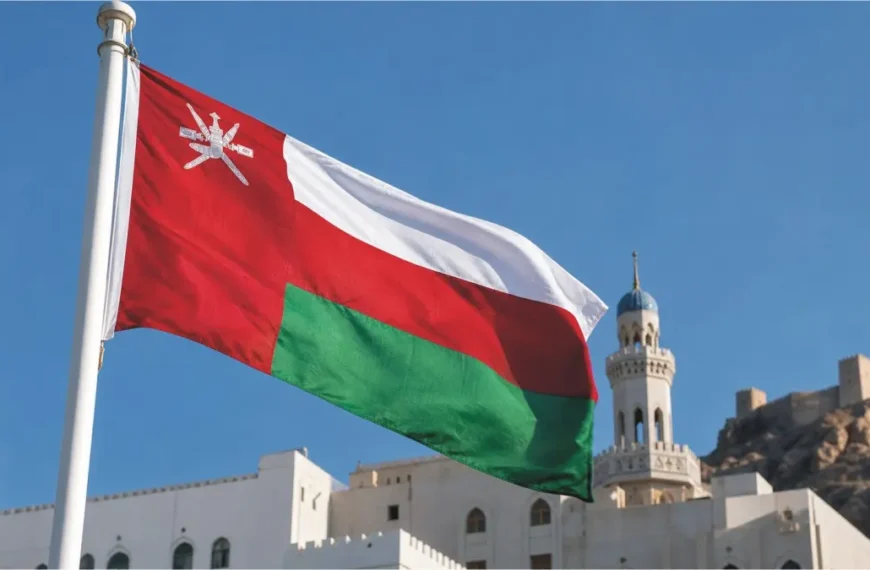 Oman Alert New Rules for Pakistani Worker's Return and Exit Released for 2026