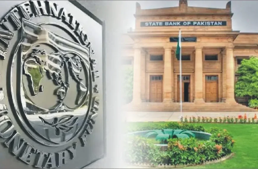 Pakistan Gets $1.2 Billion From IMF, But the Real Cost Is What Comes Next