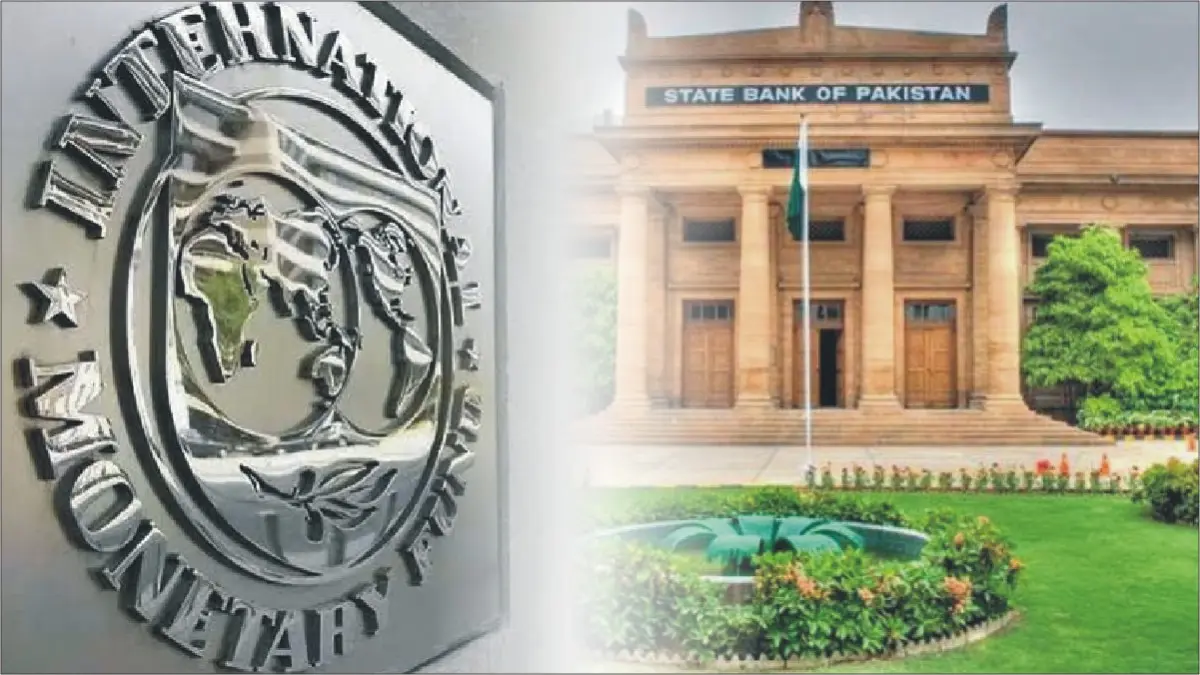 Pakistan Gets $1.2 Billion From IMF, But the Real Cost Is What Comes Next
