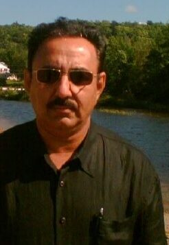 author at The Pak Pulse