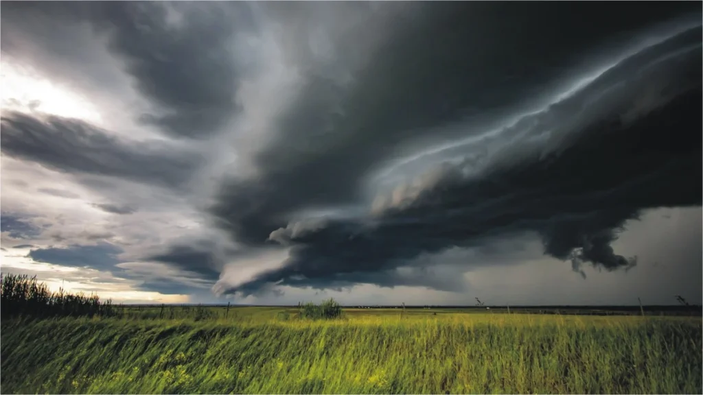 PMD Issues Rain Alert For Punjab, Kashmir and KP, Weekly Weather Breakdown