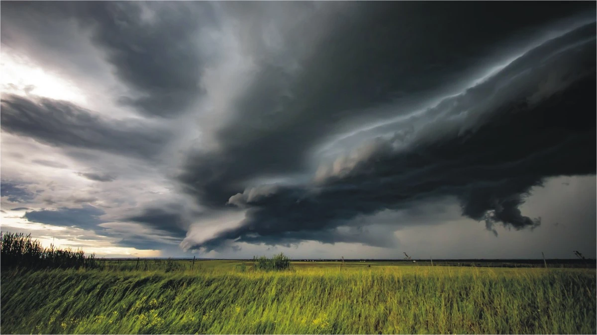 PMD Issues Rain Alert For Punjab, Kashmir and KP, Weekly Weather Breakdown