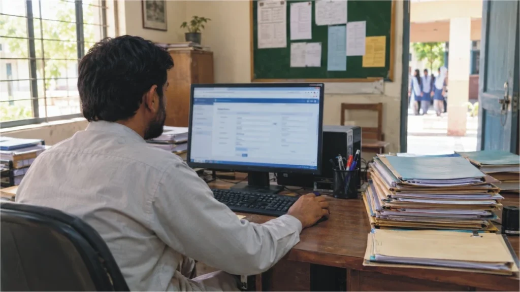 Class 9 Re-Admission Rules Just Changed in These Punjab Boards
